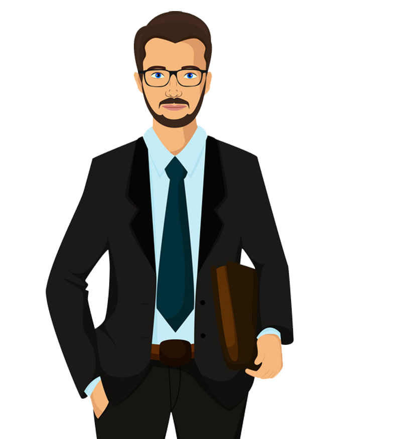 Mr - Founder